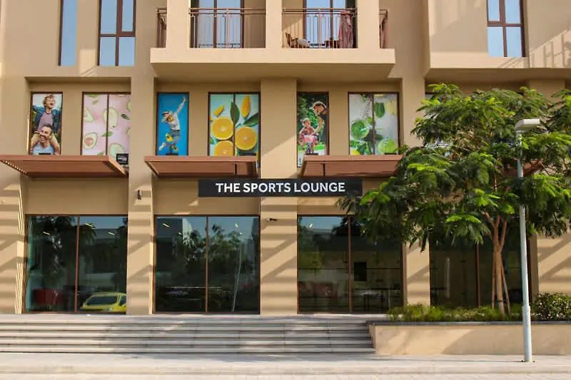 Elegant Villa Escape Perfect For Families Dubai