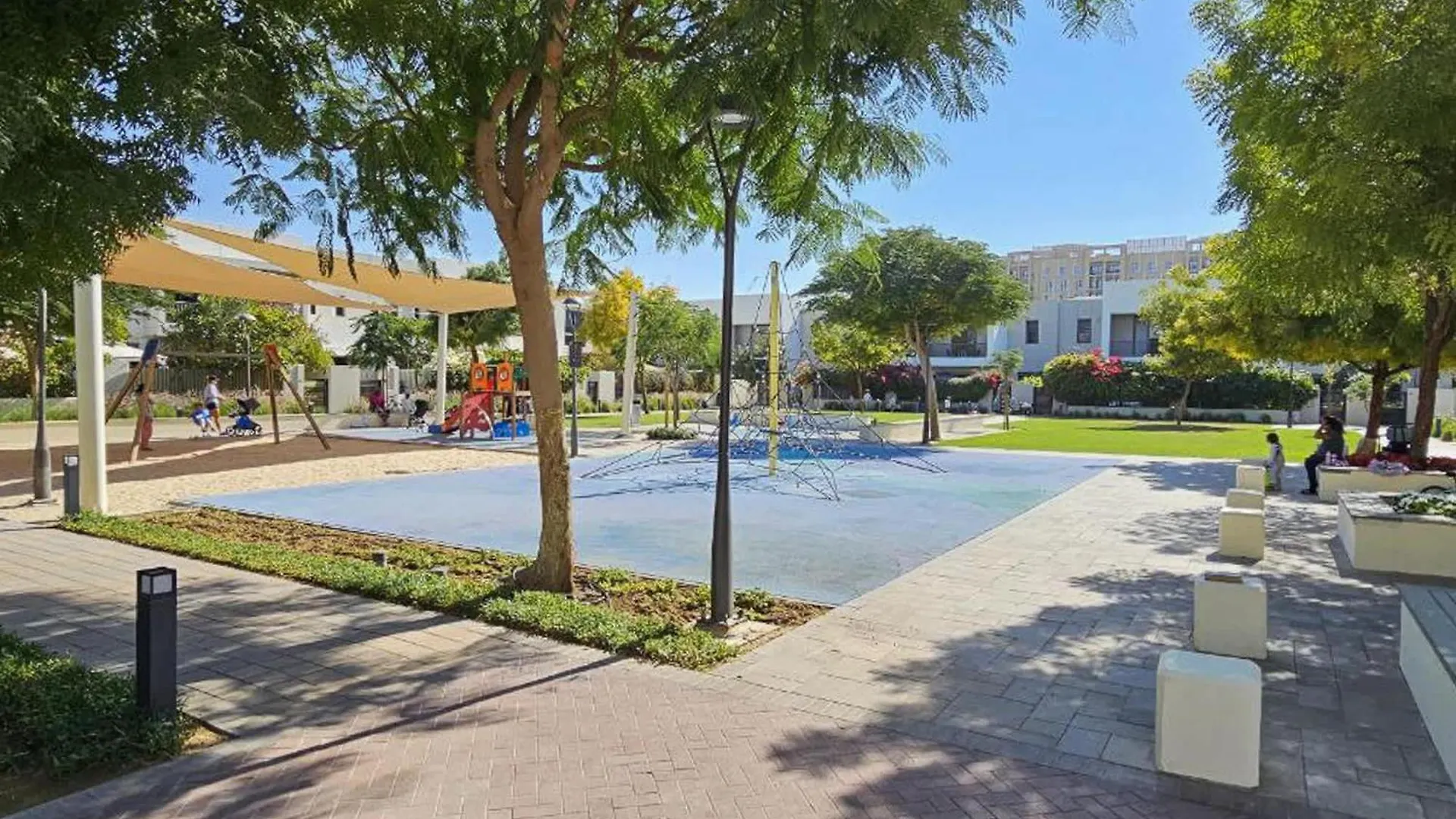 Elegant Villa Escape Perfect For Families Dubai