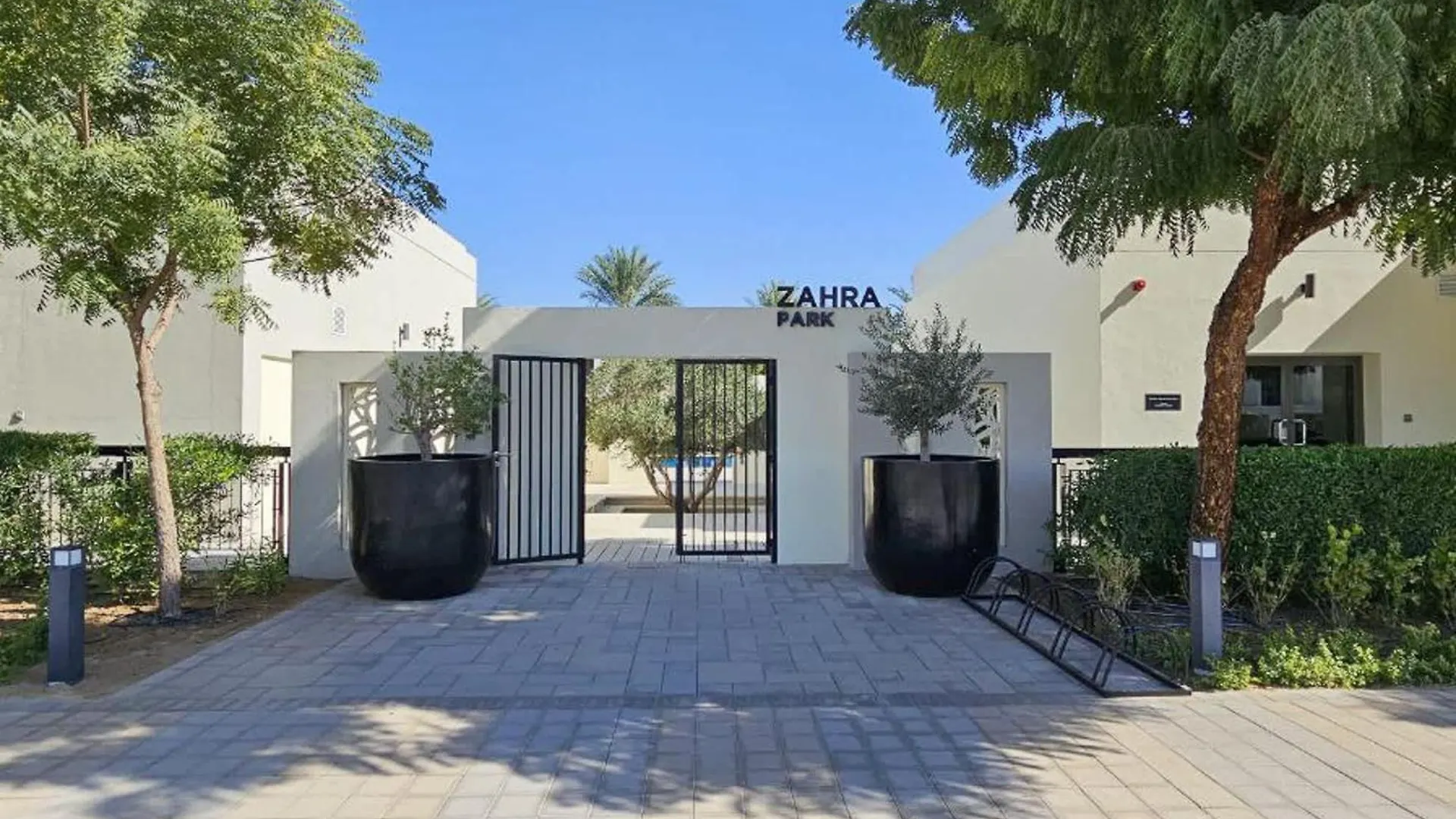 Elegant Villa Escape Perfect For Families Dubai