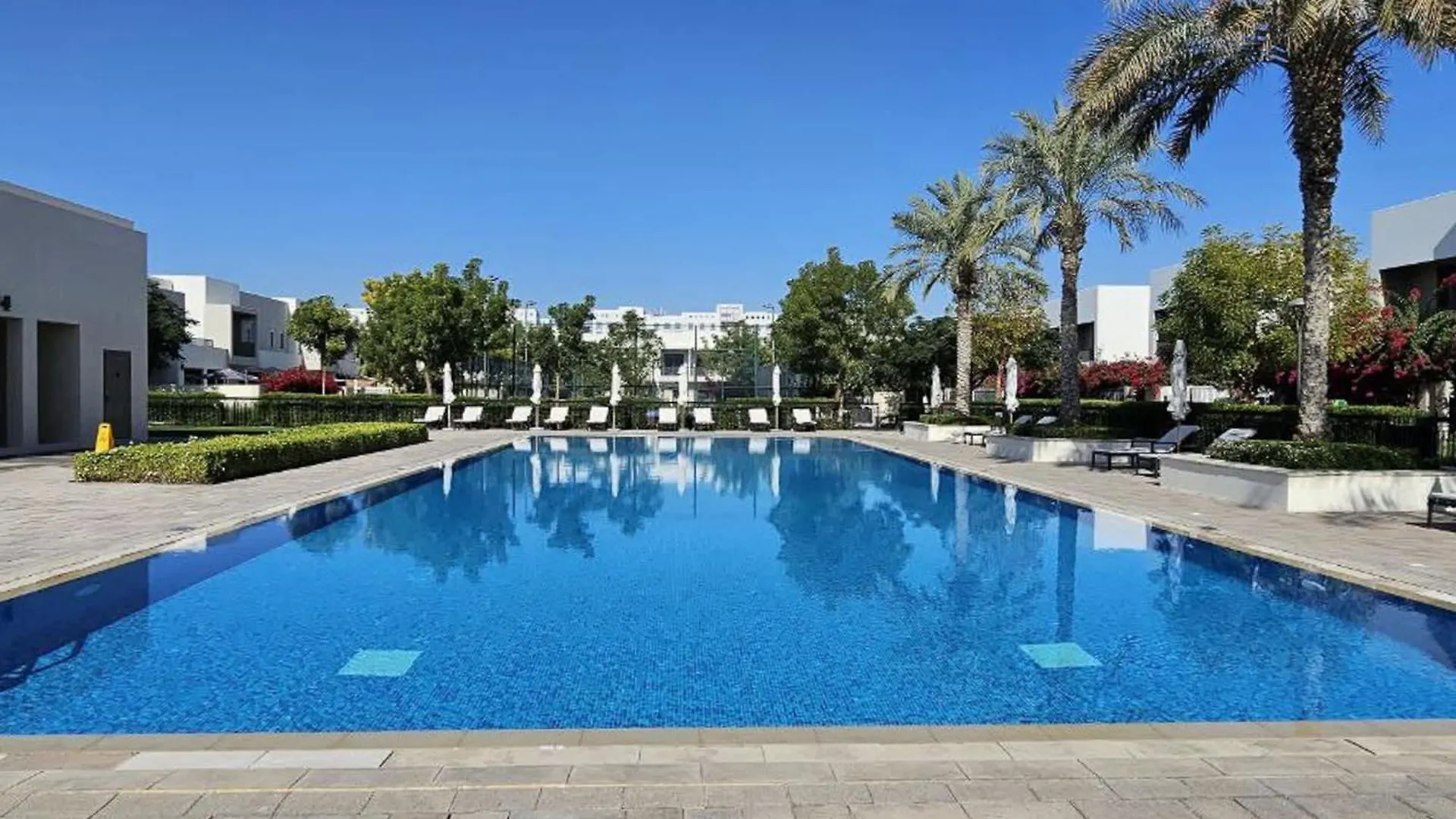 Elegant Villa Escape Perfect For Families Dubai 0*,