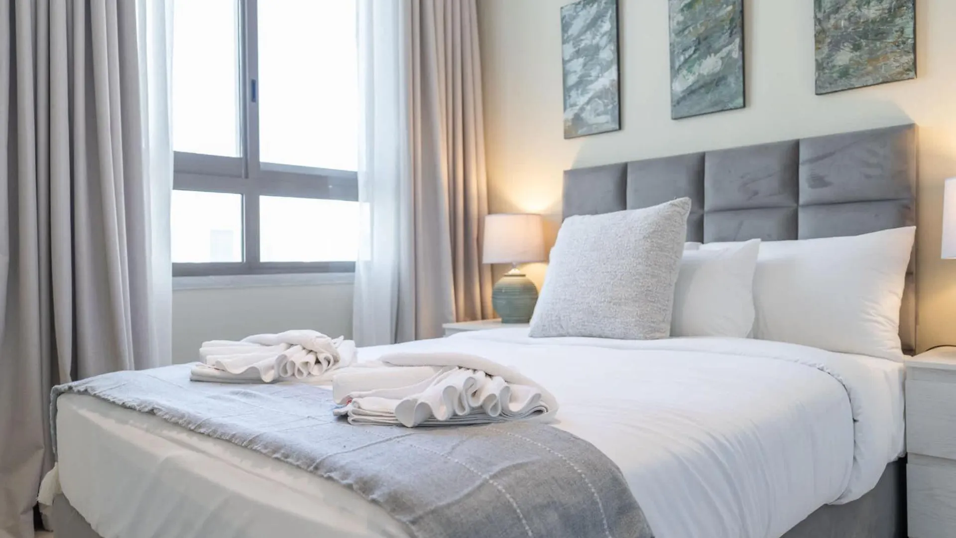 Elegant Villa Escape Perfect For Families Dubai
