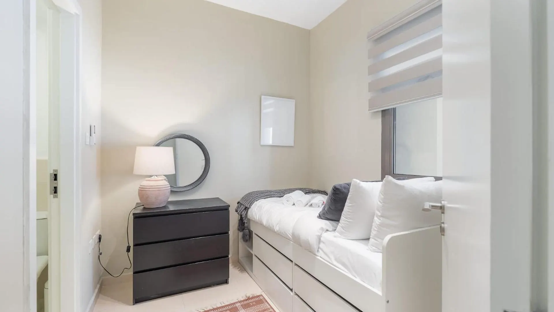 Elegant Villa Escape Perfect For Families Dubai