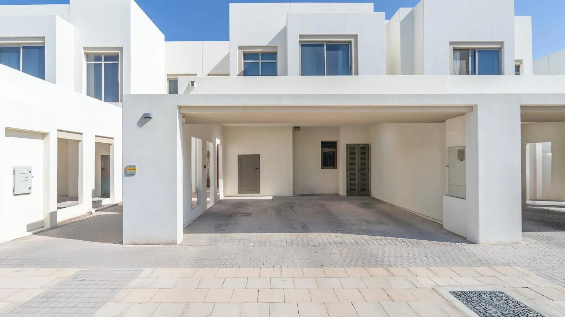 Elegant Villa Escape Perfect For Families Dubai United Arab Emirates