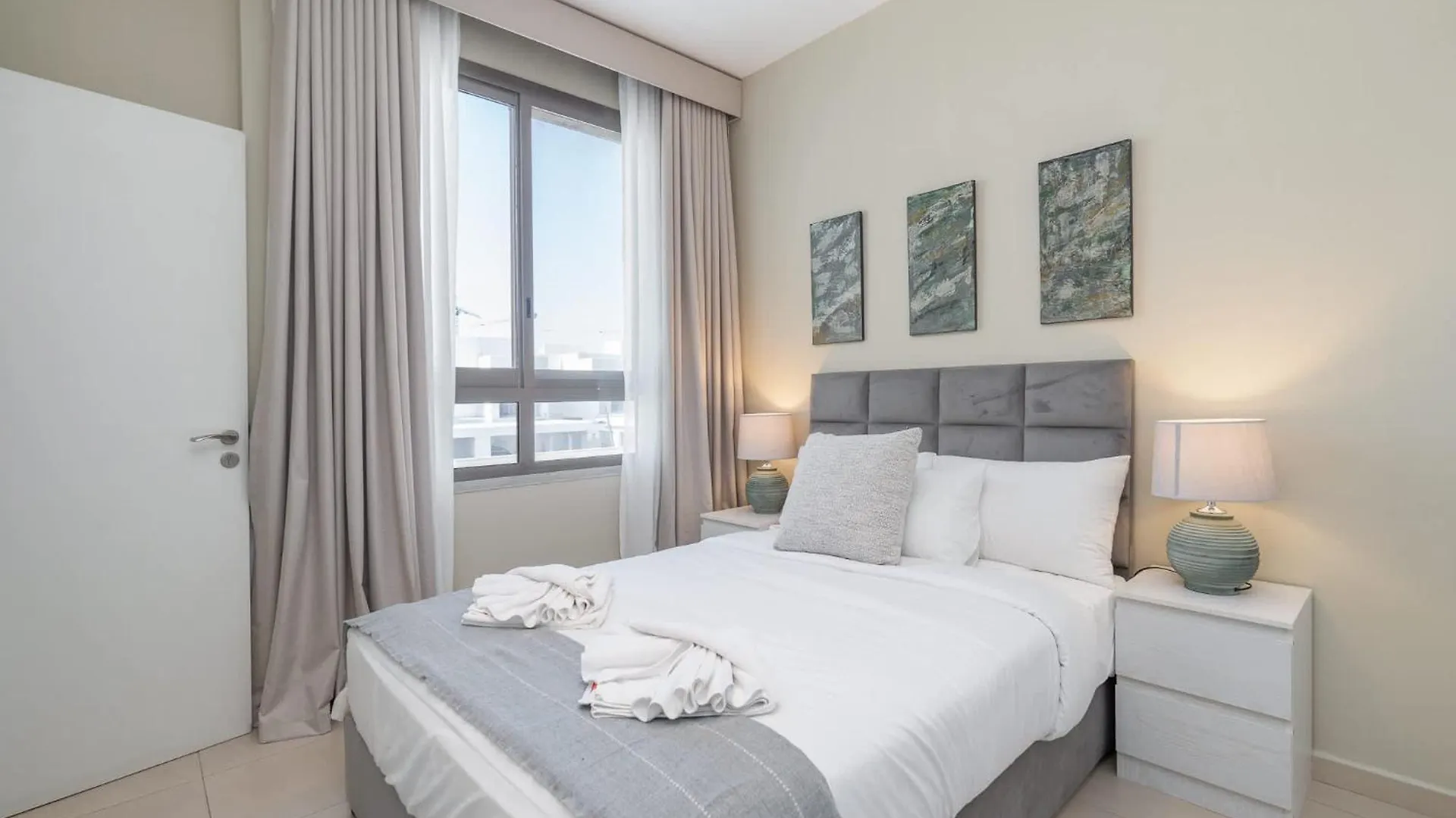 Elegant Villa Escape Perfect For Families Dubai 0*,