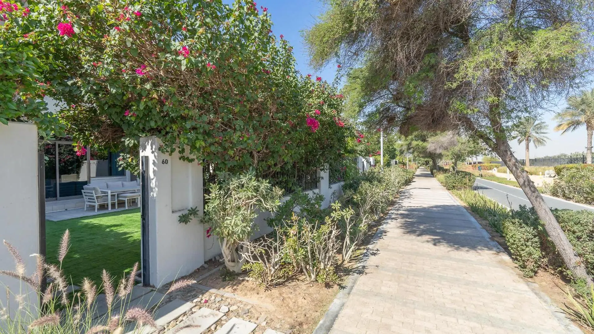 Elegant Villa Escape Perfect For Families Dubai