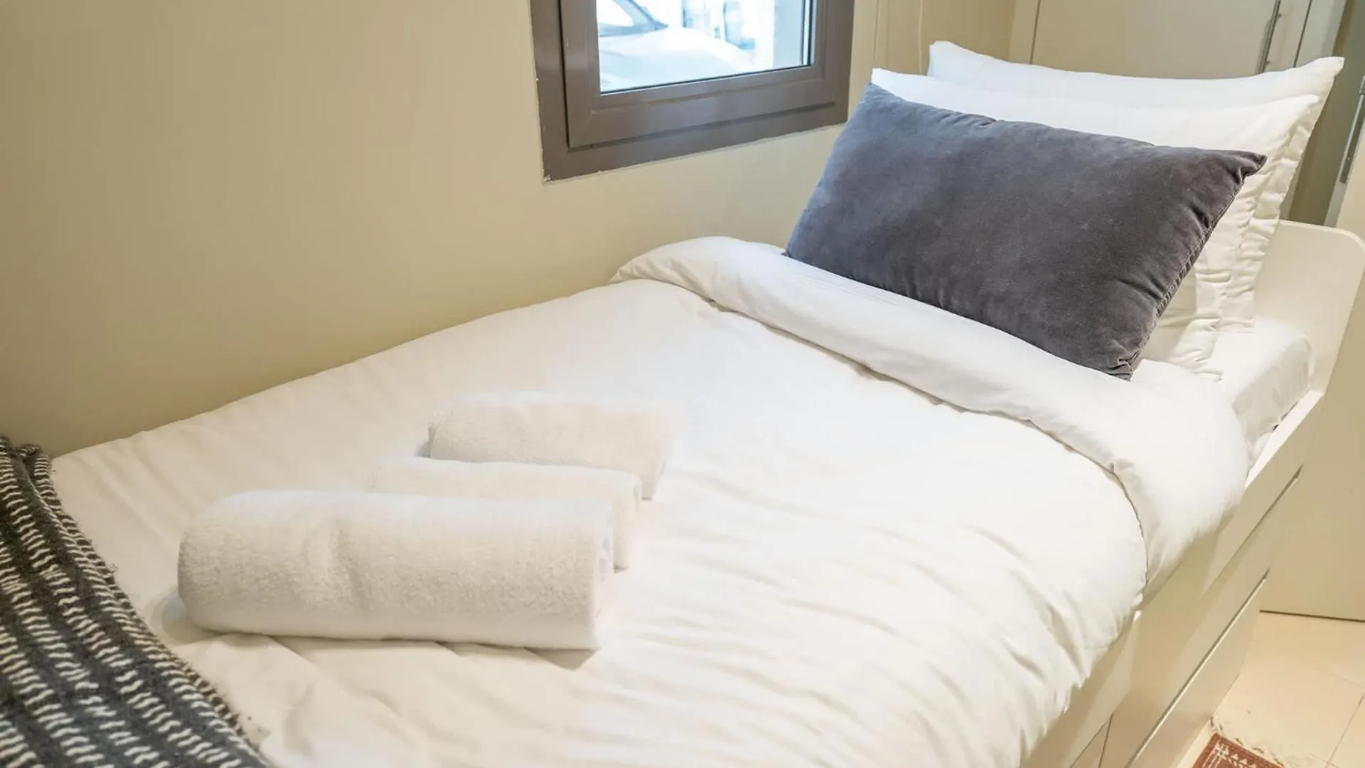 Elegant Villa Escape Perfect For Families Dubai 0*,