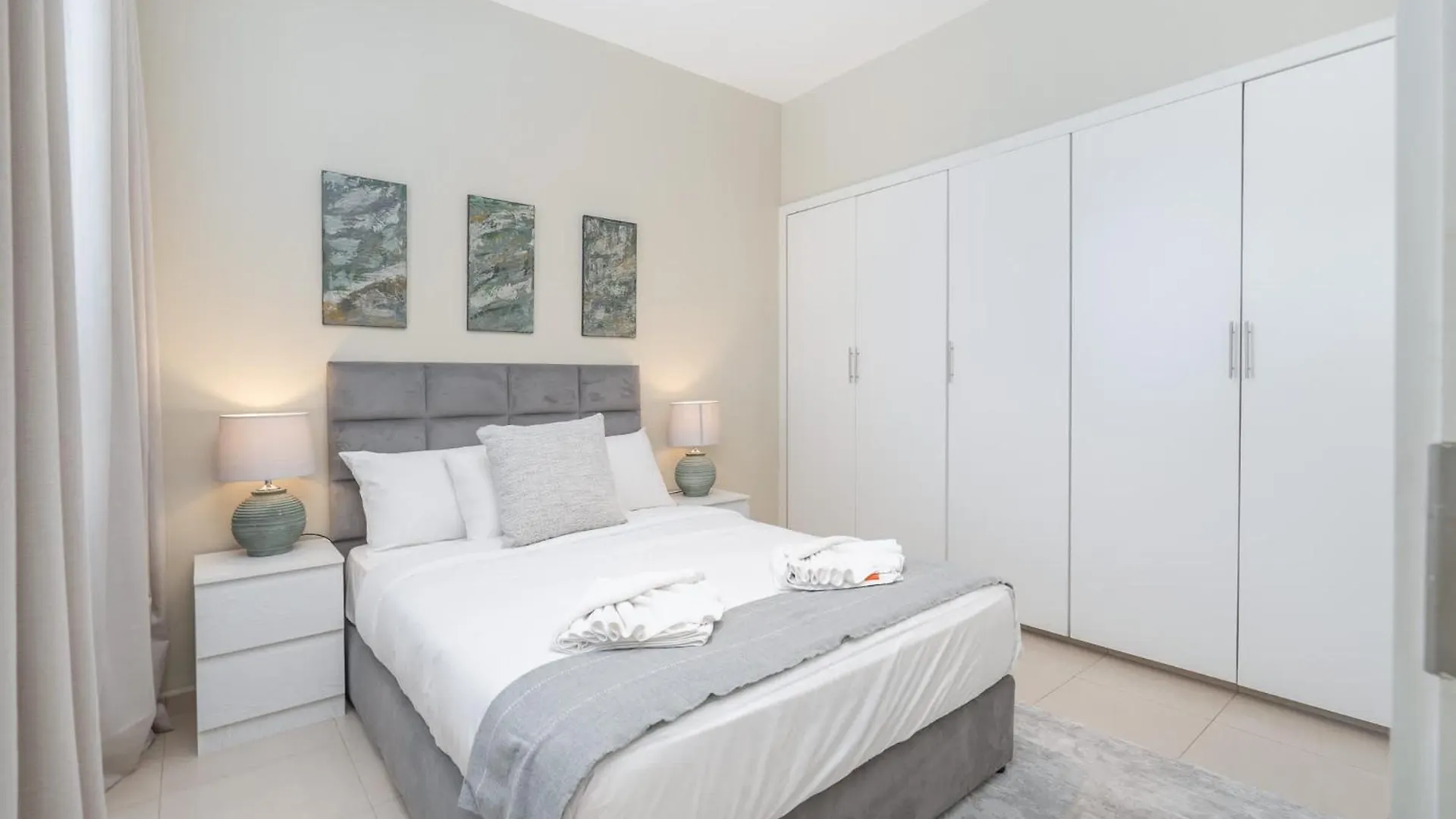 Elegant Villa Escape Perfect For Families Dubai