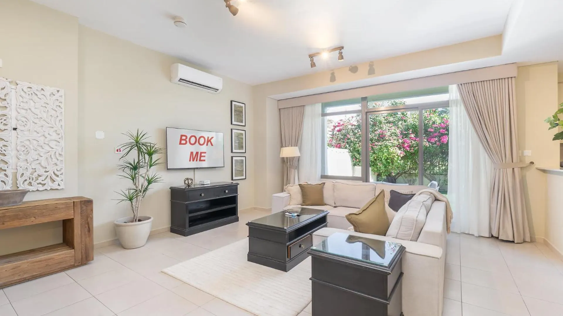 Elegant Villa Escape Perfect For Families Dubai
