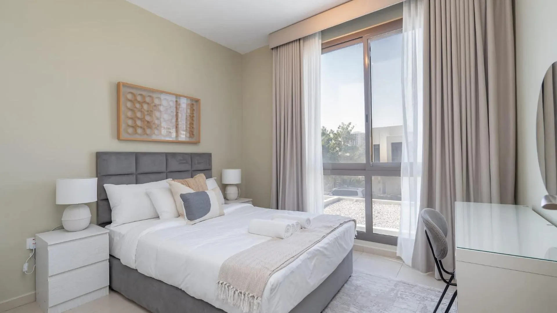Elegant Villa Escape Perfect For Families Dubai 0*,  Förenade Arabemiraten