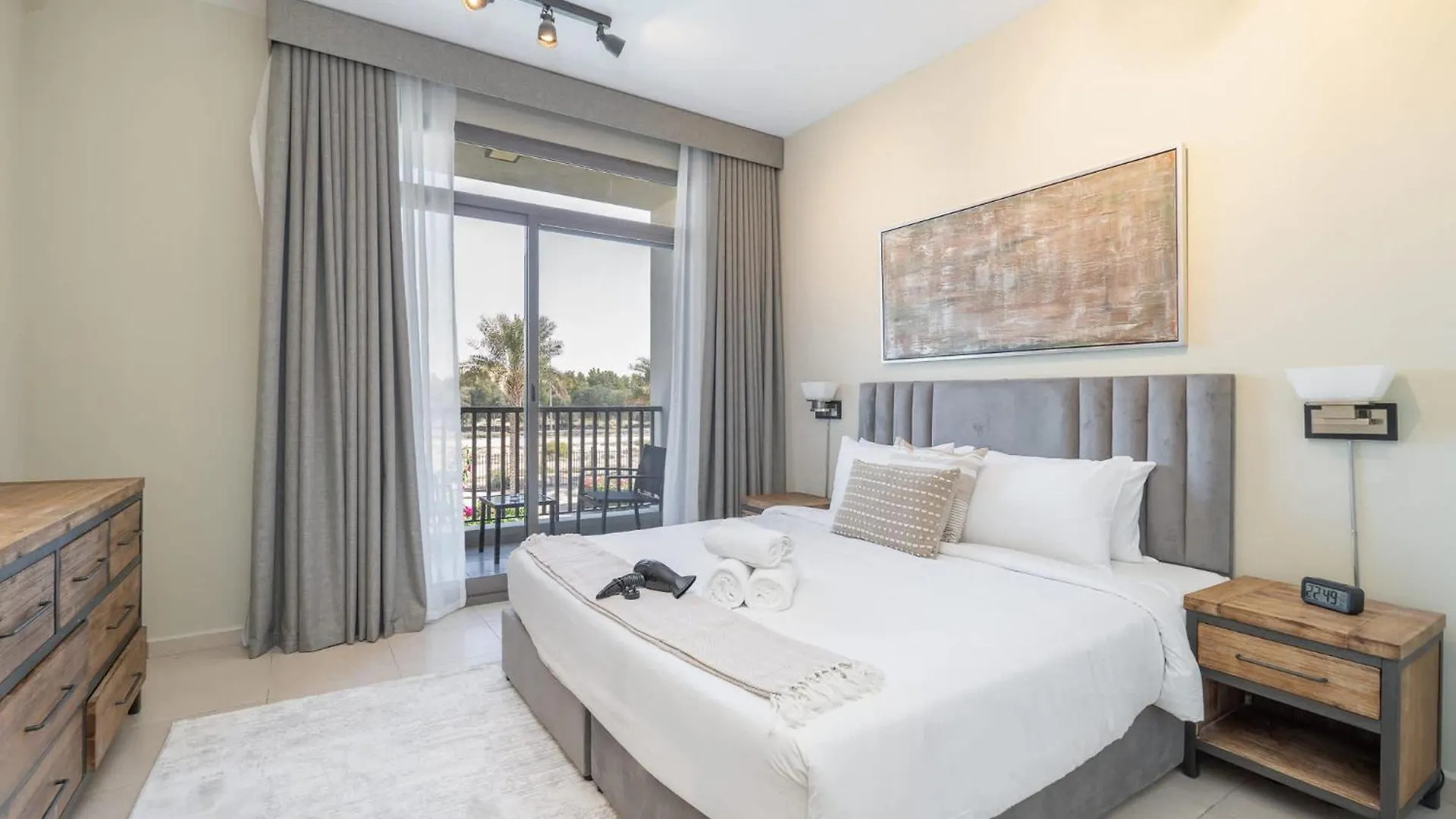 Elegant Villa Escape Perfect For Families Dubai