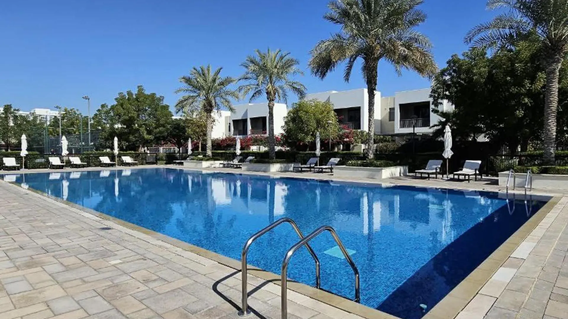 Elegant Villa Escape Perfect For Families Dubai