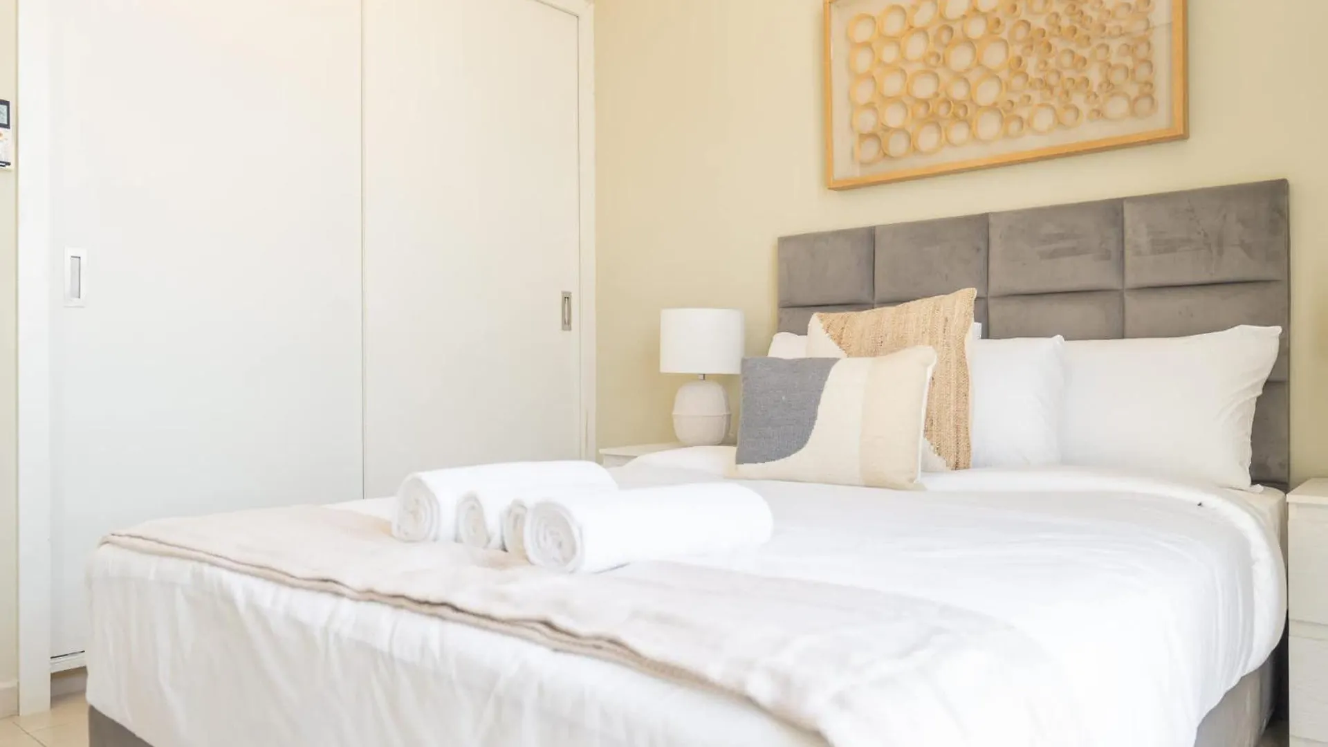 Elegant Villa Escape Perfect For Families Dubai