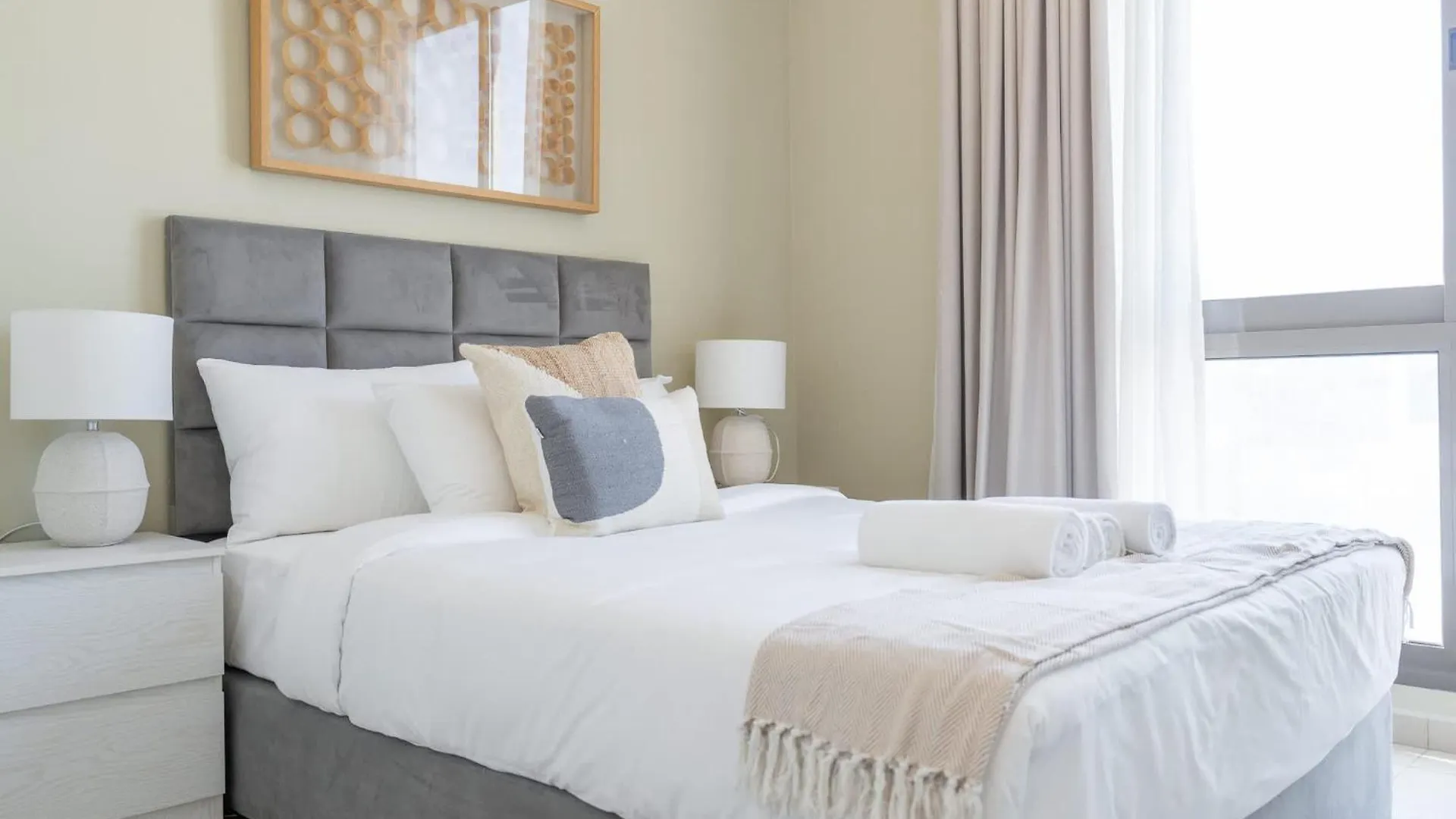 Elegant Villa Escape Perfect For Families Dubai
