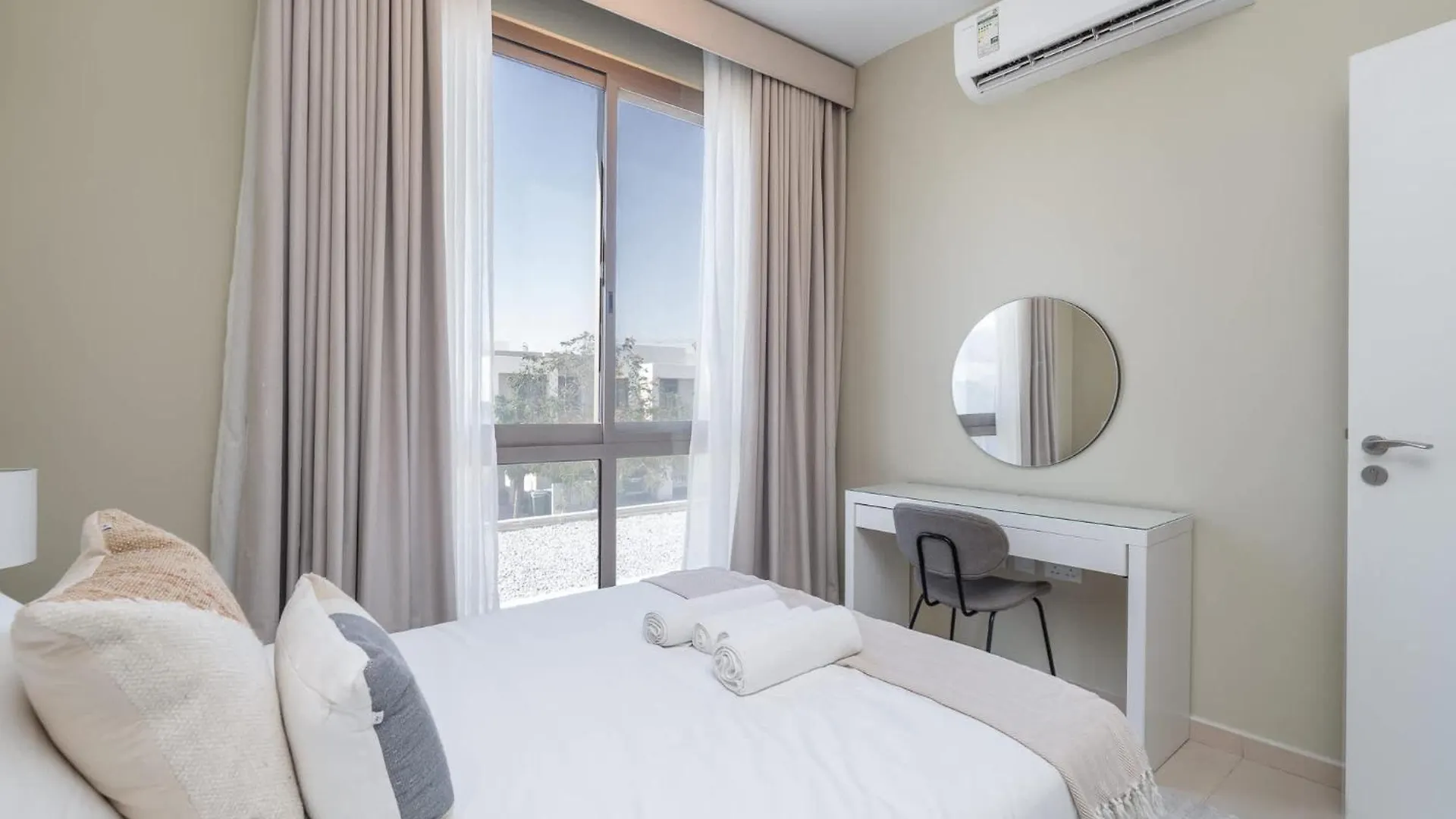 Elegant Villa Escape Perfect For Families Dubai